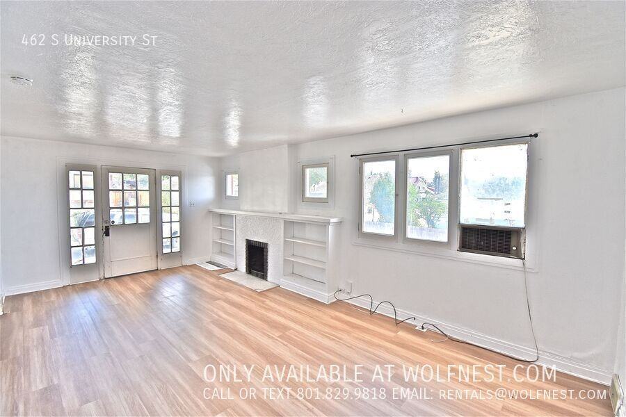 462 S University St - Photo 3 of 32