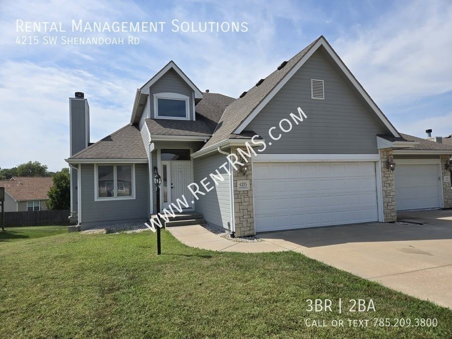 4215 Sw Shenandoah Rd - Photo 2 of 35