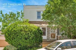 featured image of 409 Timberlake Rd