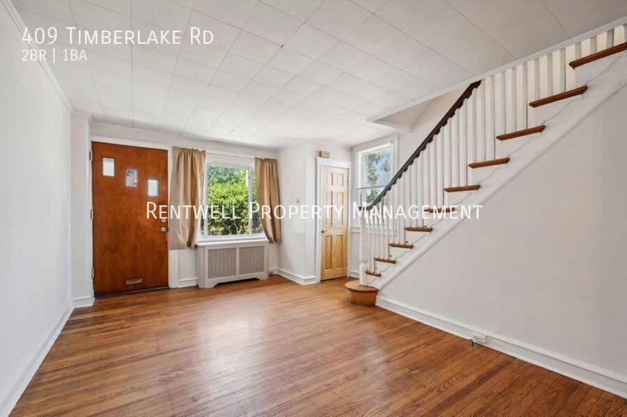 409 Timberlake Rd - Photo 2 of 23