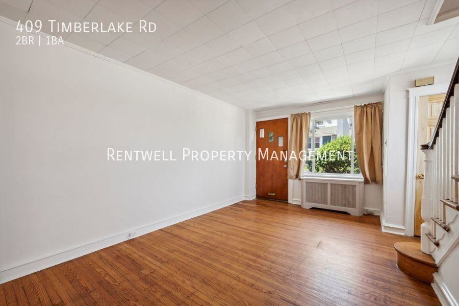 409 Timberlake Rd - Photo 3 of 23