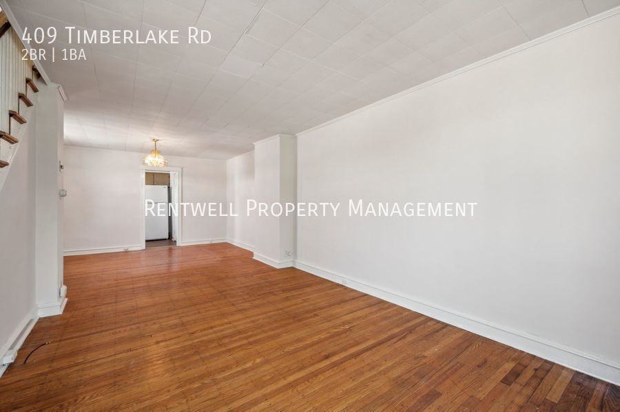 409 Timberlake Rd - Photo 6 of 23