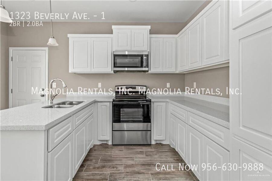 1323 Beverly Ave #1 - Photo 7 of 12