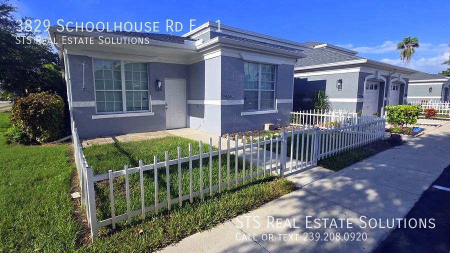 3829 Schoolhouse Rd E #1