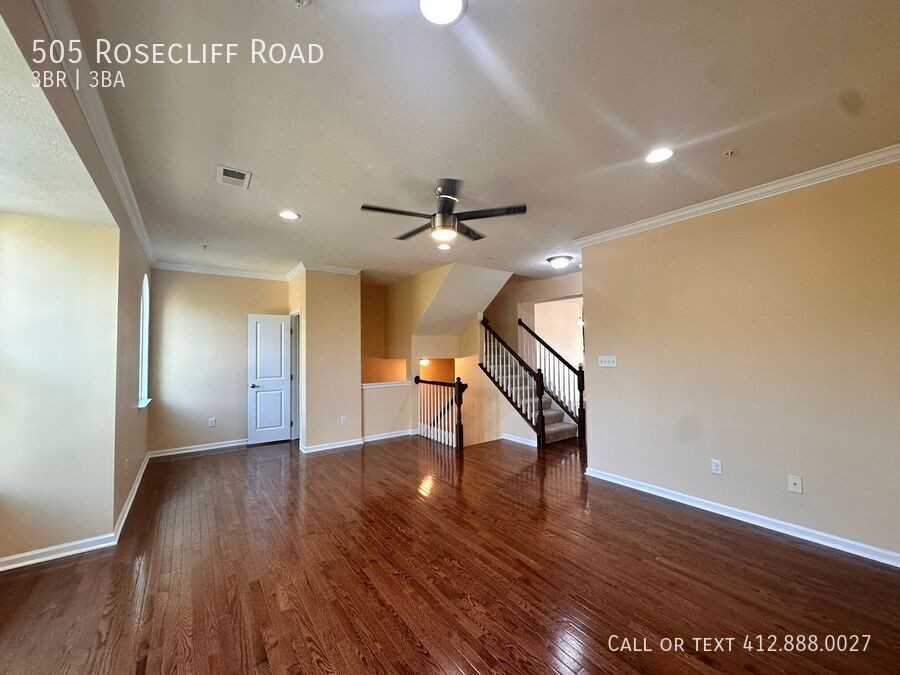 505 Rosecliff Rd - Photo 4 of 34