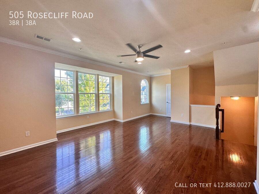 505 Rosecliff Rd - Photo 6 of 34