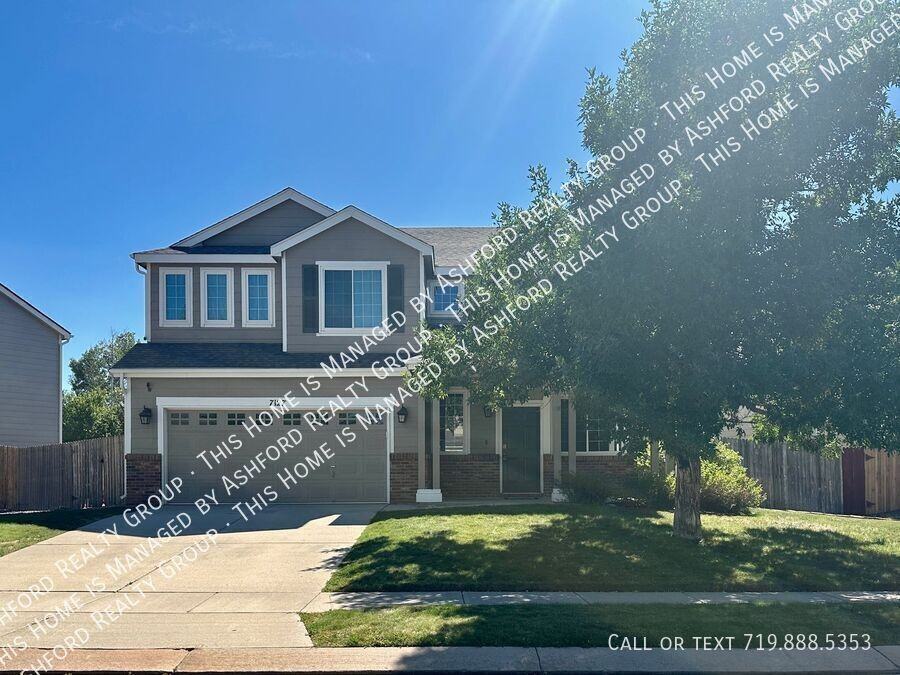 7127 Westerner Dr