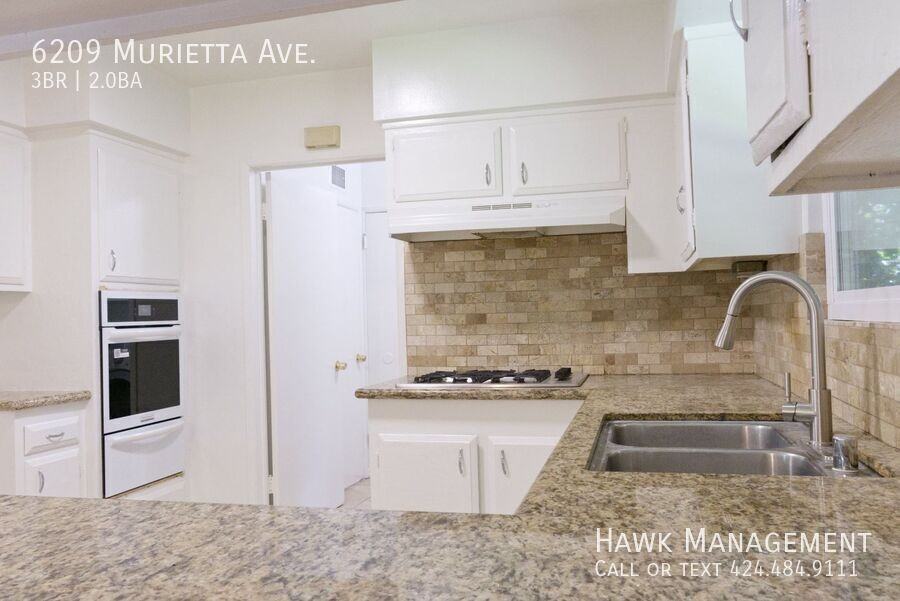 6209 Murietta Ave - Photo 3 of 30