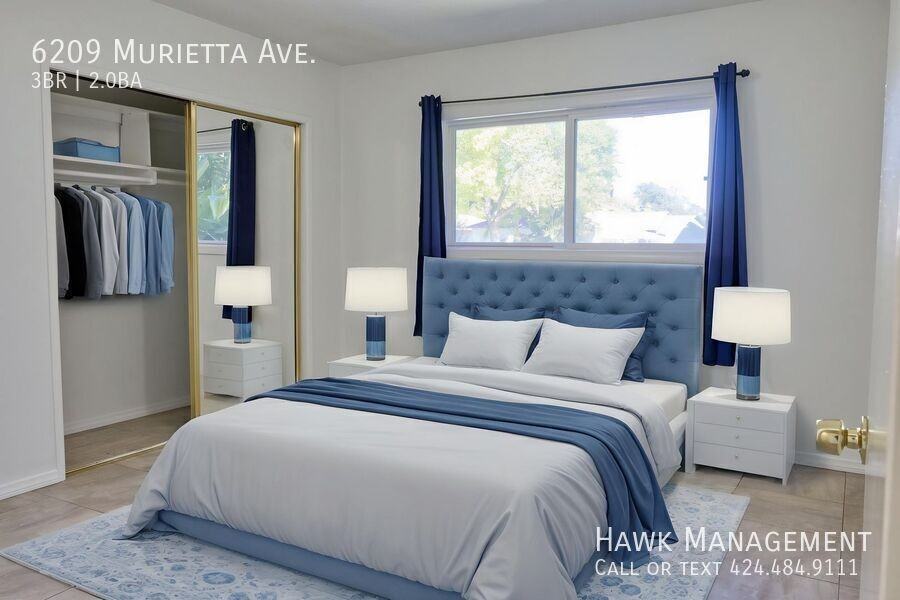 6209 Murietta Ave - Photo 7 of 30