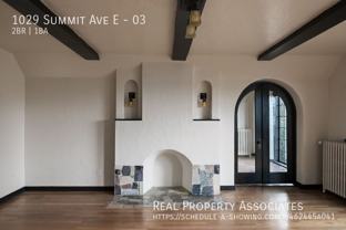 1029 Summit Ave E #03 - Photo 1 of 1