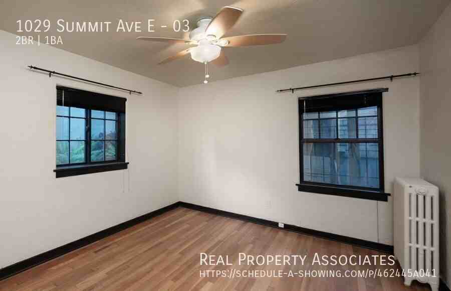 1029 Summit Ave E #03 - Photo 5 of 20