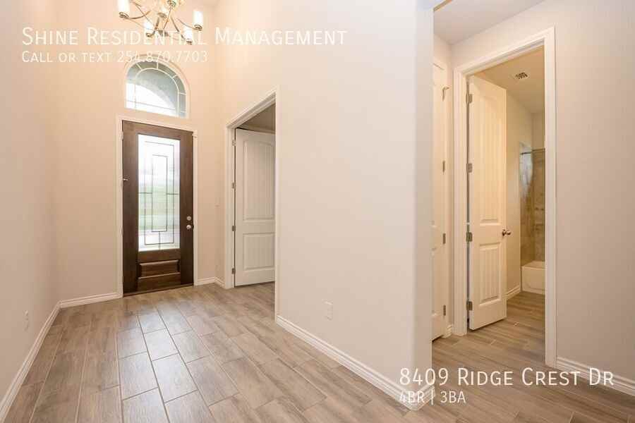 8409 Ridge Crest Dr - Photo 2 of 19