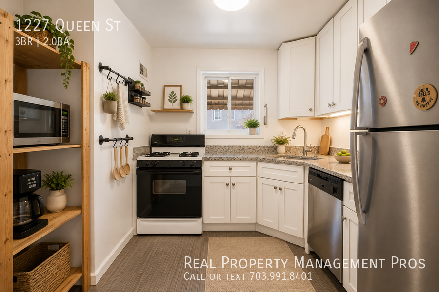 1227 Queen St - Photo 4 of 41