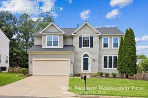 featured image of 12134 Open Meadow Ln