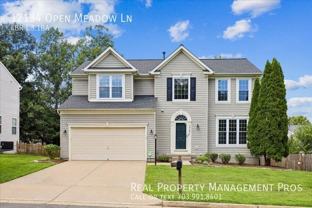 12134 Open Meadow Ln - Photo 1 of 1
