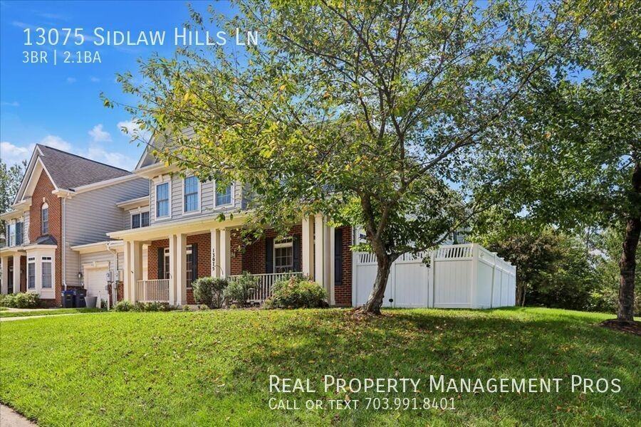 13075 Sidlaw Hills Ln - Photo 2 of 36