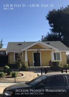 featured image of 430 W 21st St