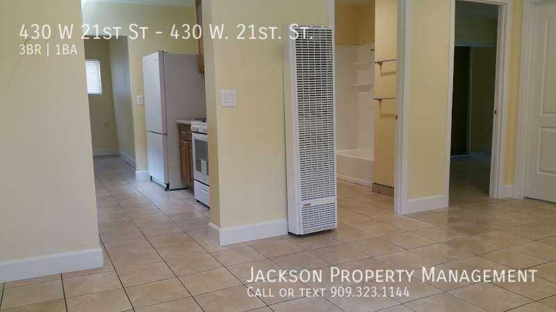 430 W 21st St #430W21stST - Photo 3 of 13