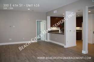 300 E 4th St #416 - Photo 1 of 1