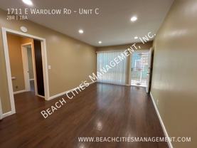 1711 E Wardlow Rd #C - Photo 1 of 1