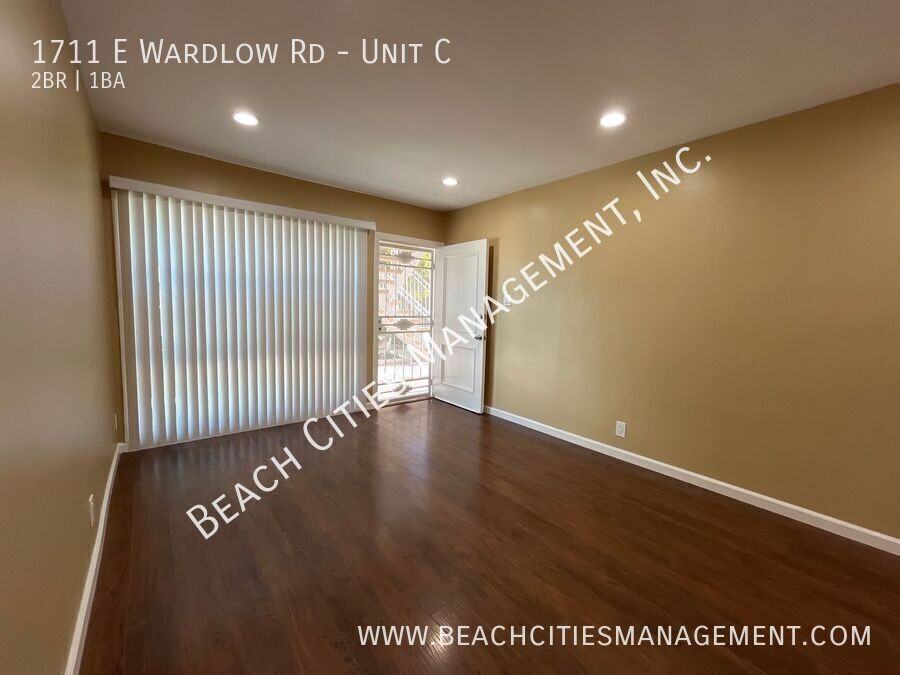 1711 E Wardlow Rd #C - Photo 2 of 35