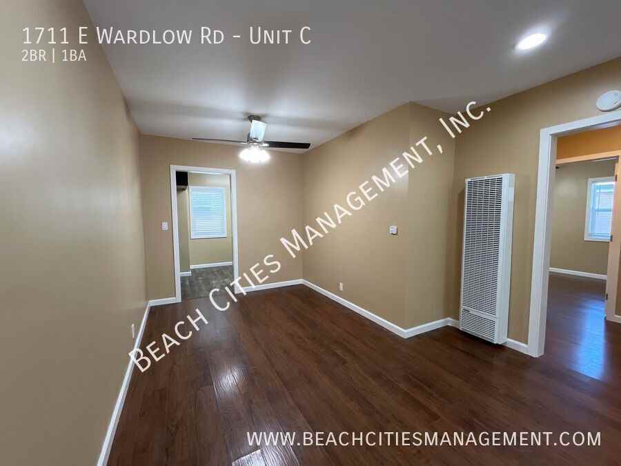 1711 E Wardlow Rd #C - Photo 3 of 35