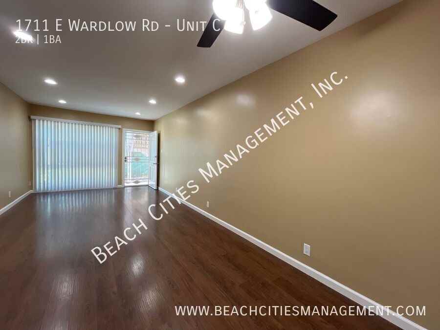 1711 E Wardlow Rd #C - Photo 4 of 35