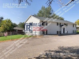 featured image of 1120 E Poplar St #3