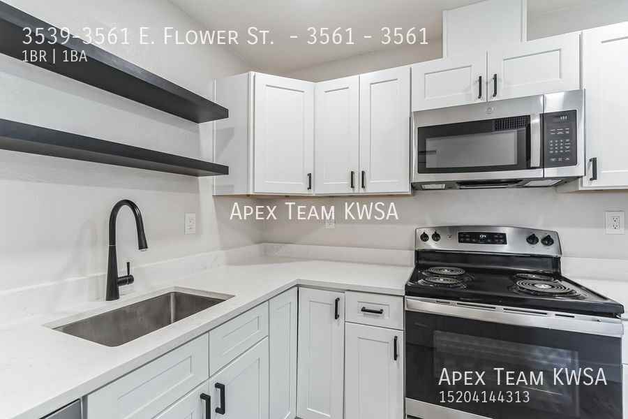 3539 E Flower St #3561 - Photo 2 of 30
