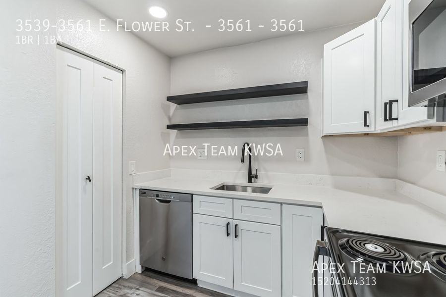 3539 E Flower St #3561 - Photo 3 of 30