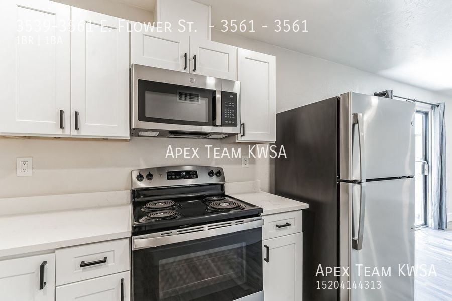 3539 E Flower St #3561 - Photo 4 of 30