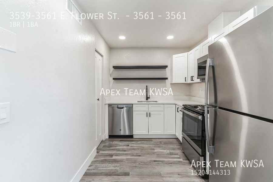 3539 E Flower St #3561 - Photo 5 of 30