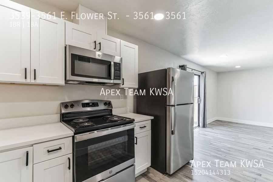 3539 E Flower St #3561 - Photo 6 of 30