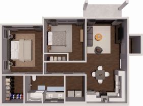 Lowell Flats - Photo 1 of 1