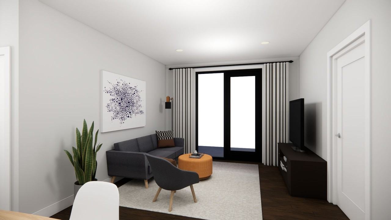 Lowell Flats - Photo 2 of 26