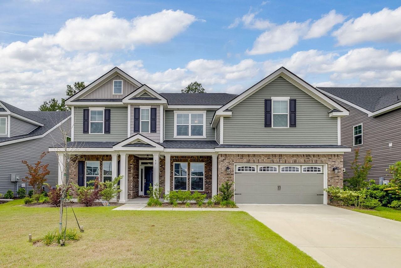 42 Brookhaven Dr - Photo 2 of 45