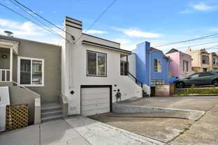 123 Byxbee St - Photo 1 of 1