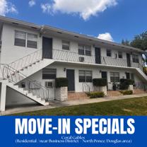 215 Menores | Coral Gables (Residential / near Business District – North Ponce/Douglas area) - Photo 1 of 1