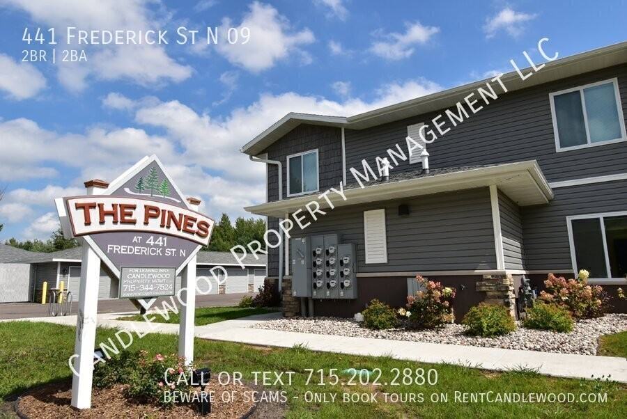 441 Frederick St N - Photo 2 of 42