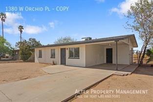 1380 W Orchid Pl #COPY - Photo 1 of 1