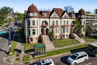 307 E 3rd St #72 - Photo 1 of 1