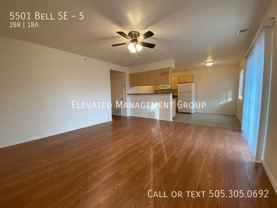 5501 Bell Ave Se #5 - Photo 1 of 1