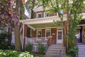 featured image of 3712 Garfield St Nw