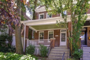 3712 Garfield St Nw - Photo 1 of 1