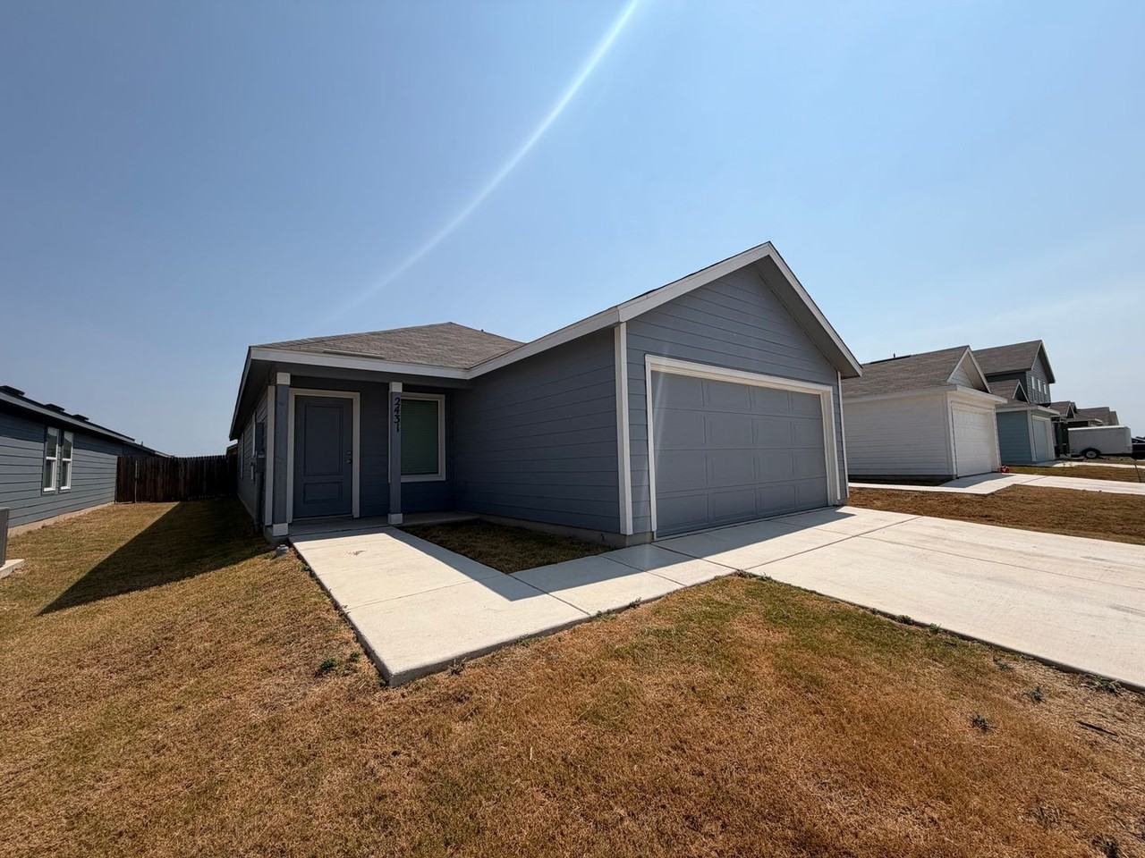 2431 Lost Creek Rd - Photo 2 of 26