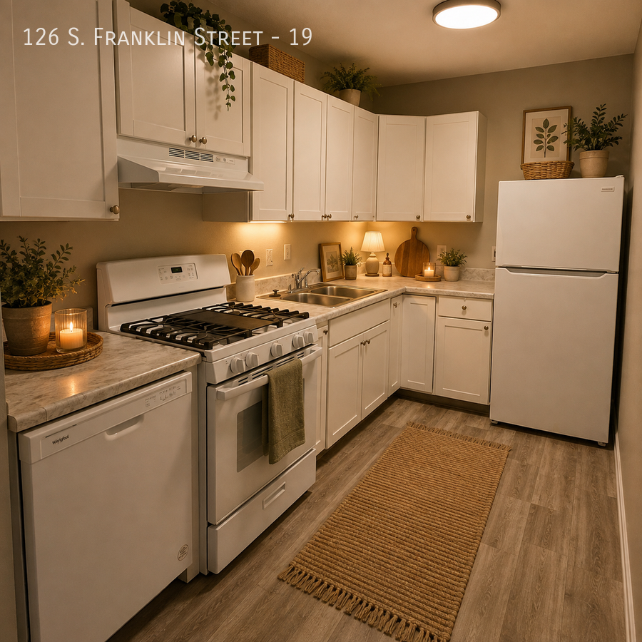 126 S Franklin St #19 - Photo 6 of 14