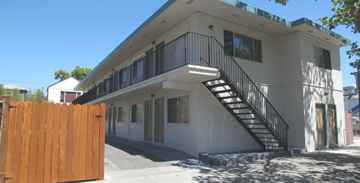 featured image of 1213 San Pablo Ave