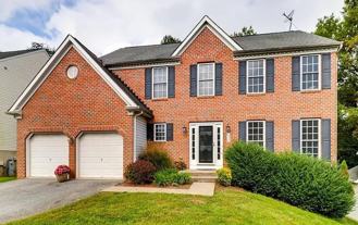 6408 Ivy Spring Rd - Photo 1 of 1