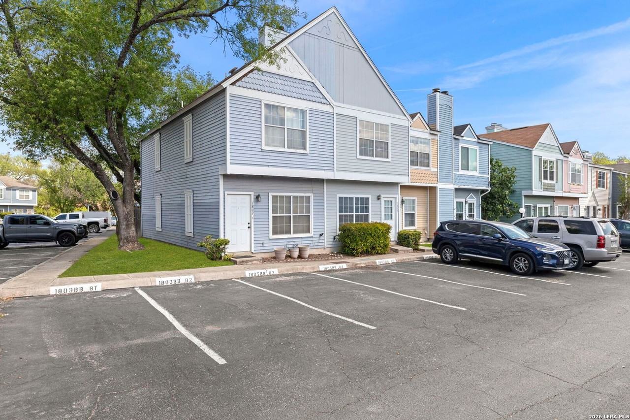 1805 Budding Blvd - Photo 2 of 25