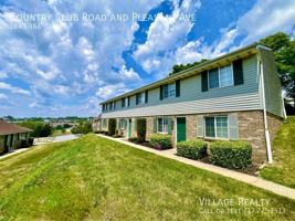 featured image of Country Club & Pleasant Ave #F